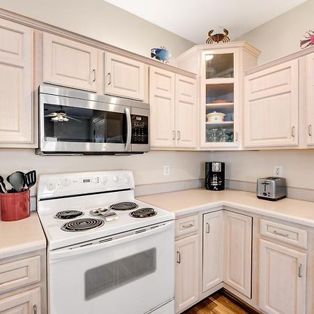 Beach Haven By Meyer Vacation Rentals Gulf Shores Eksteriør billede