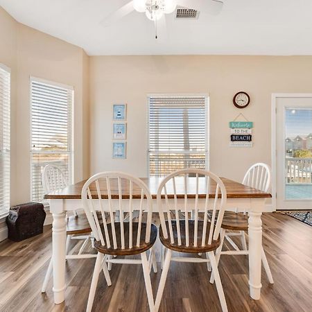 Beach Haven By Meyer Vacation Rentals Gulf Shores Eksteriør billede