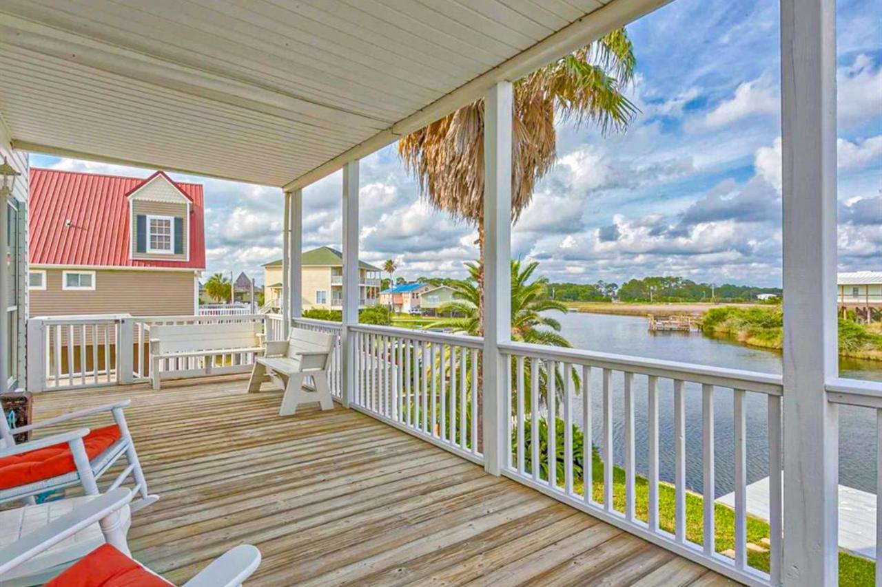 Beach Haven By Meyer Vacation Rentals Gulf Shores Eksteriør billede