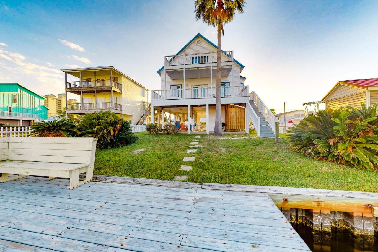 Beach Haven By Meyer Vacation Rentals Gulf Shores Eksteriør billede