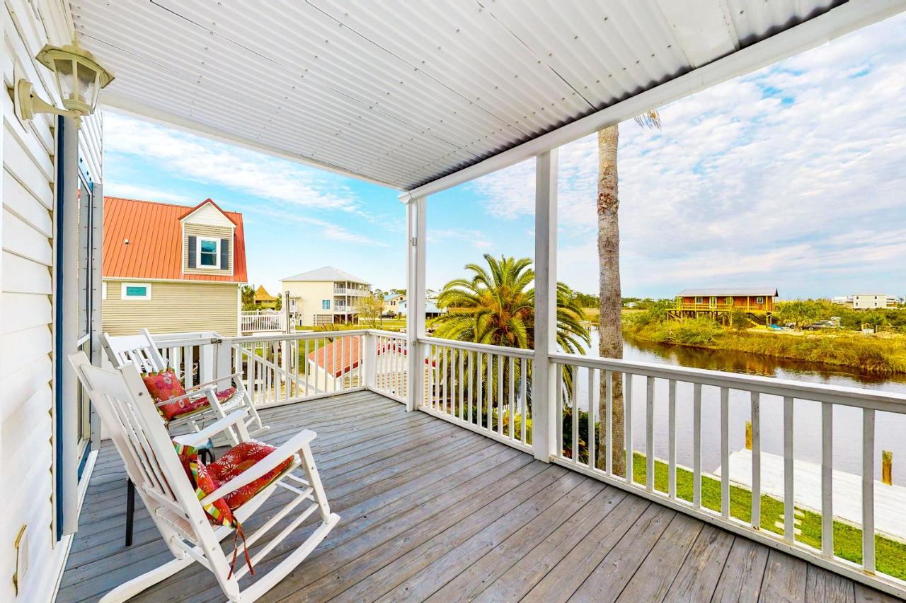 Beach Haven By Meyer Vacation Rentals Gulf Shores Eksteriør billede
