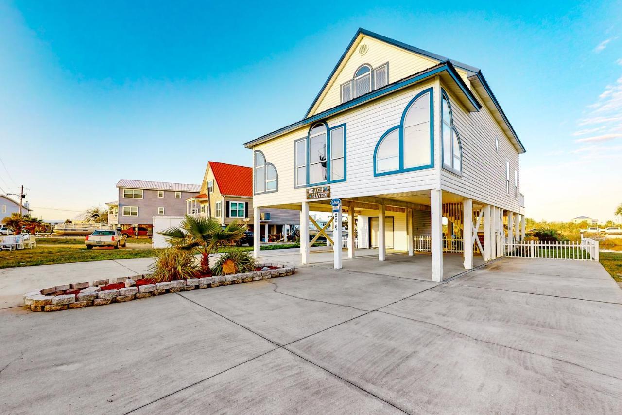 Beach Haven By Meyer Vacation Rentals Gulf Shores Eksteriør billede