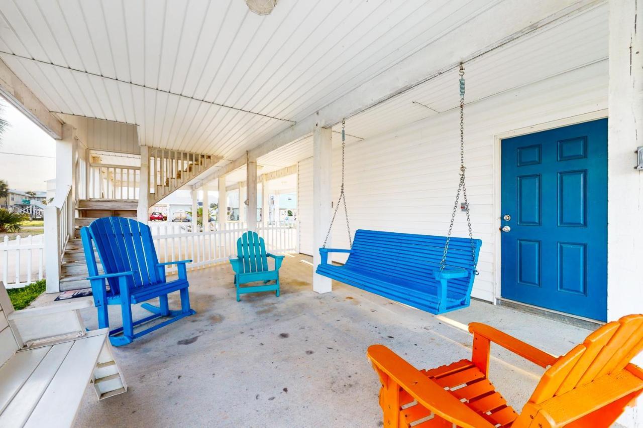 Beach Haven By Meyer Vacation Rentals Gulf Shores Eksteriør billede
