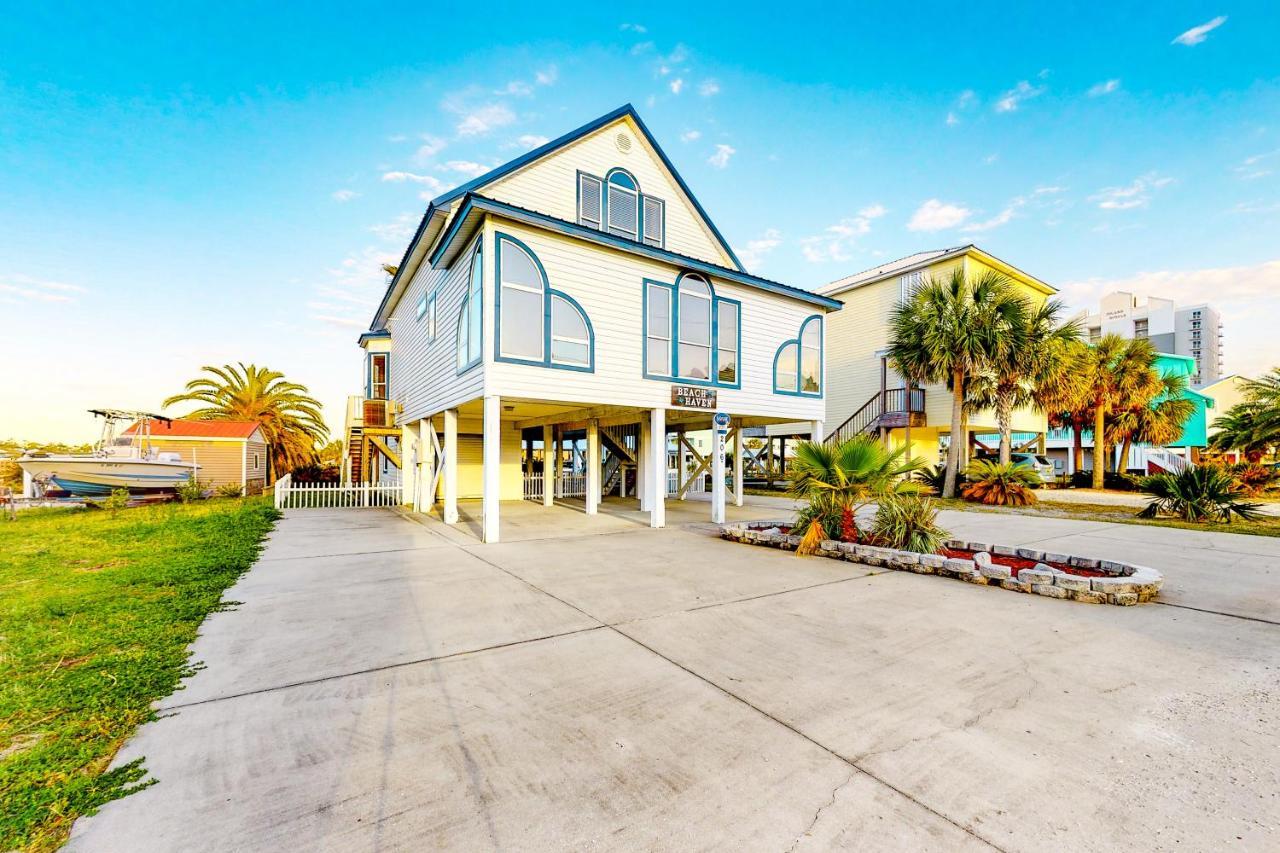 Beach Haven By Meyer Vacation Rentals Gulf Shores Eksteriør billede