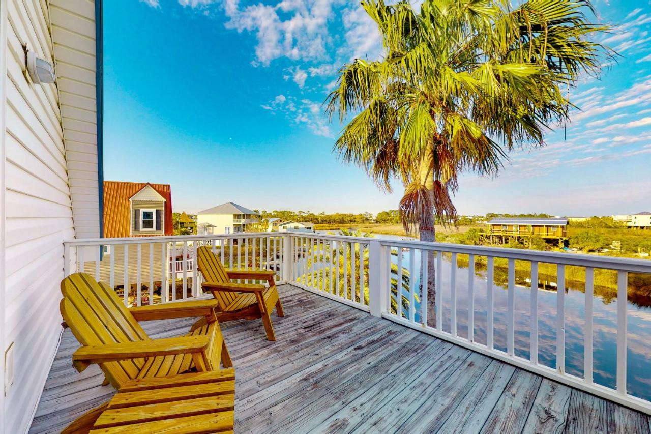 Beach Haven By Meyer Vacation Rentals Gulf Shores Eksteriør billede
