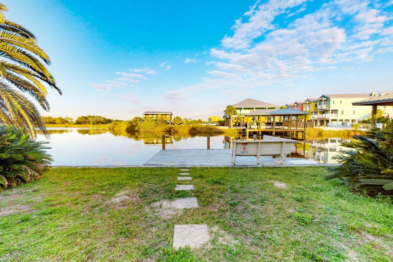 Beach Haven By Meyer Vacation Rentals Gulf Shores Eksteriør billede