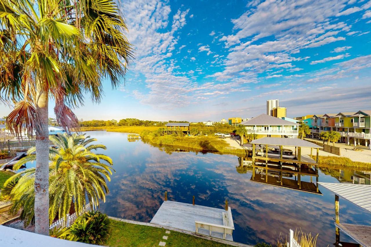Beach Haven By Meyer Vacation Rentals Gulf Shores Eksteriør billede