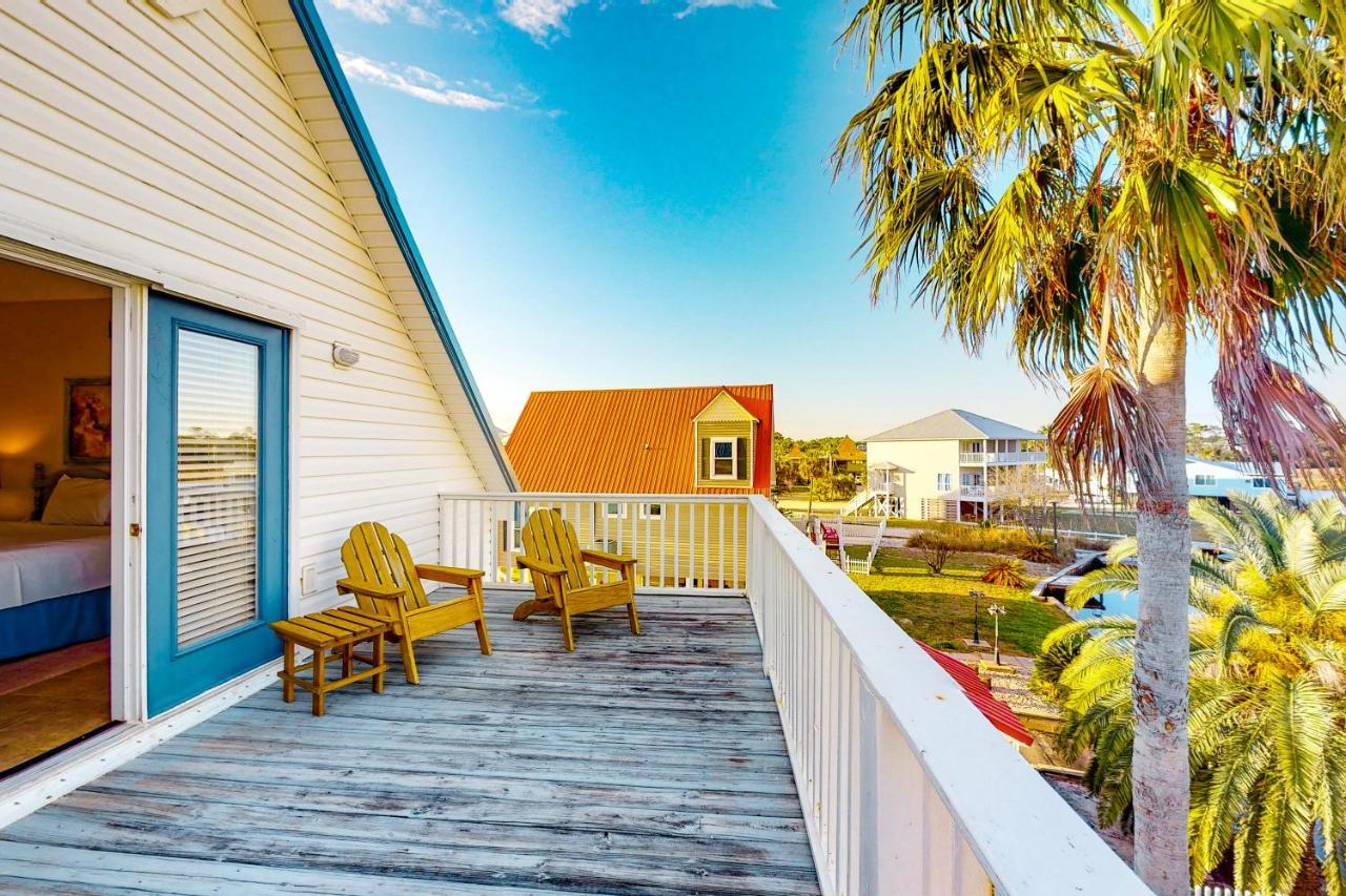 Beach Haven By Meyer Vacation Rentals Gulf Shores Eksteriør billede