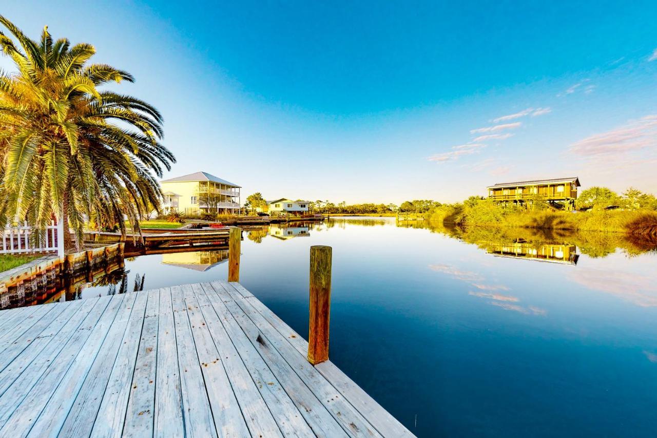 Beach Haven By Meyer Vacation Rentals Gulf Shores Eksteriør billede
