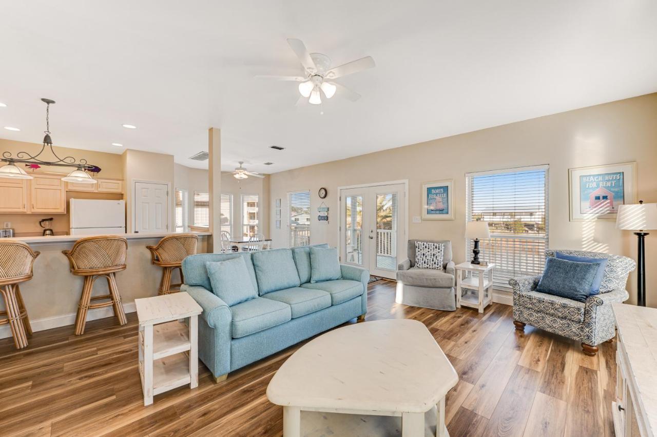 Beach Haven By Meyer Vacation Rentals Gulf Shores Eksteriør billede