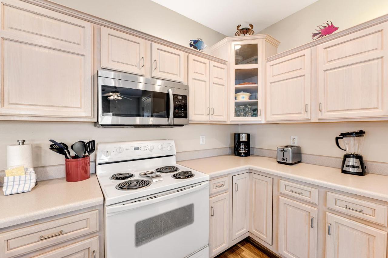 Beach Haven By Meyer Vacation Rentals Gulf Shores Eksteriør billede