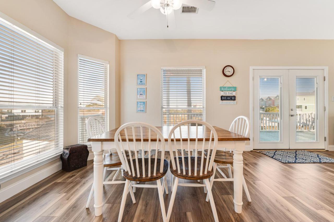 Beach Haven By Meyer Vacation Rentals Gulf Shores Eksteriør billede