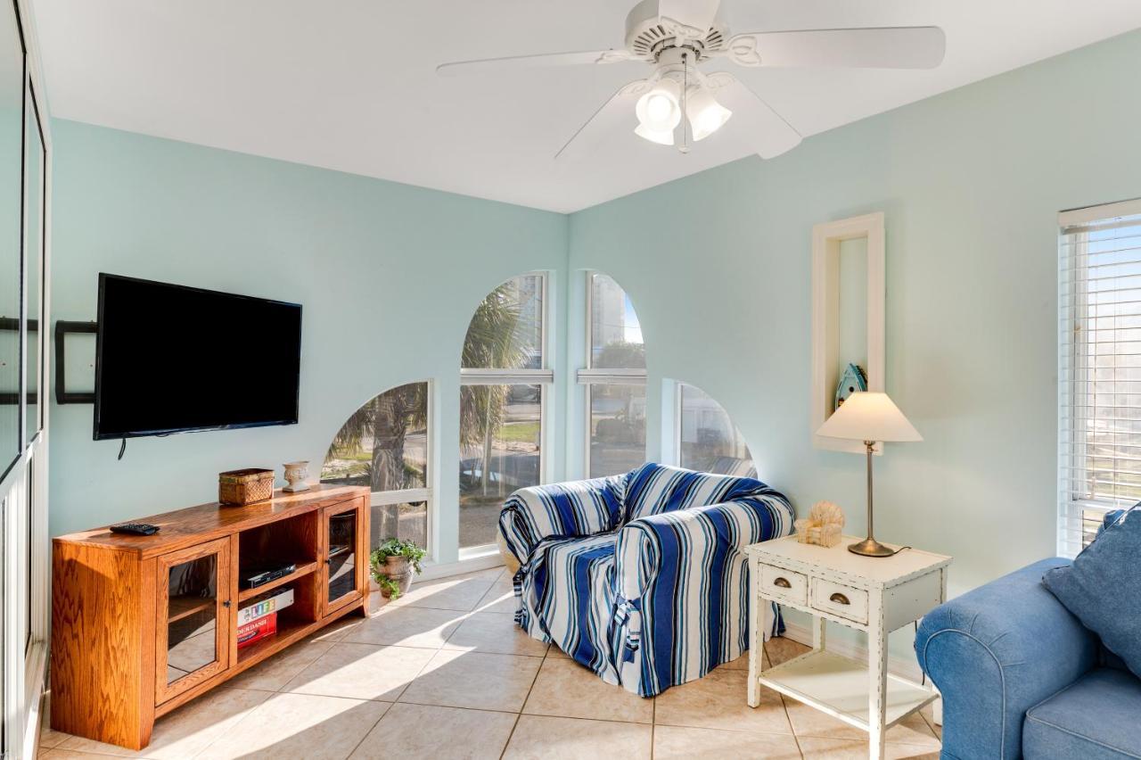 Beach Haven By Meyer Vacation Rentals Gulf Shores Eksteriør billede