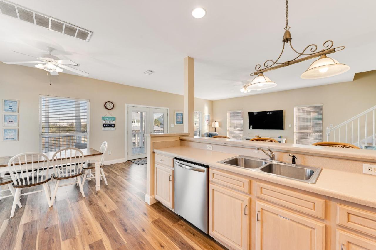 Beach Haven By Meyer Vacation Rentals Gulf Shores Eksteriør billede