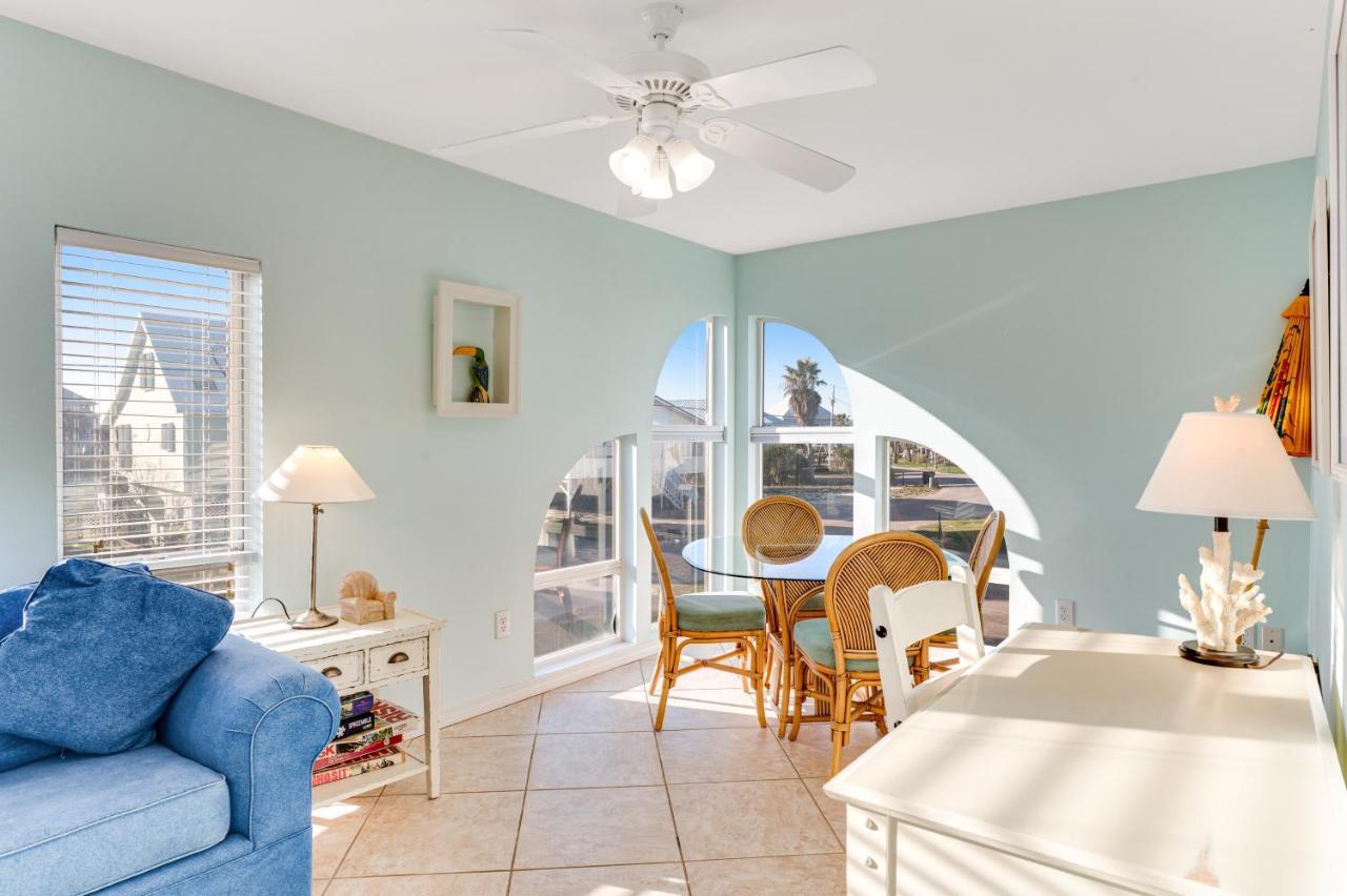 Beach Haven By Meyer Vacation Rentals Gulf Shores Eksteriør billede