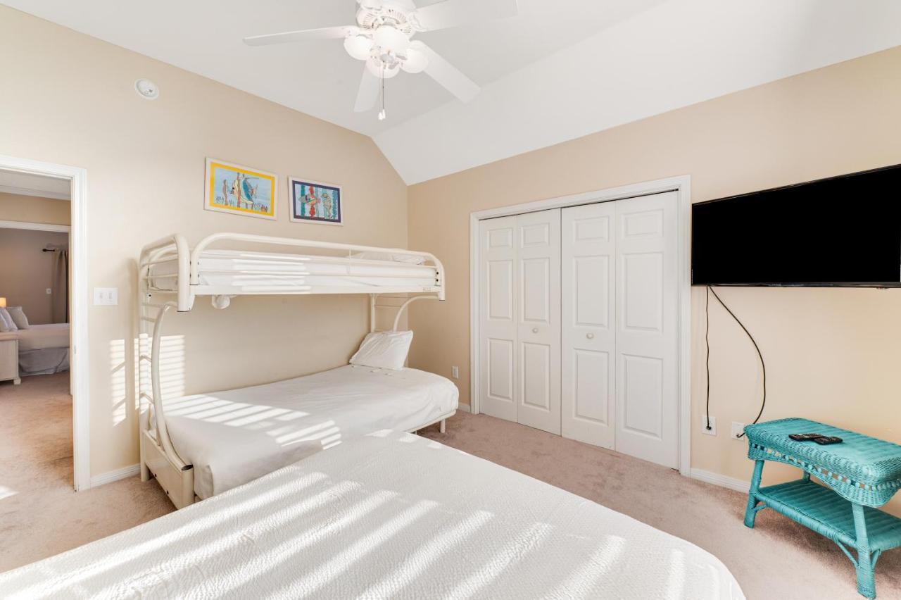 Beach Haven By Meyer Vacation Rentals Gulf Shores Eksteriør billede