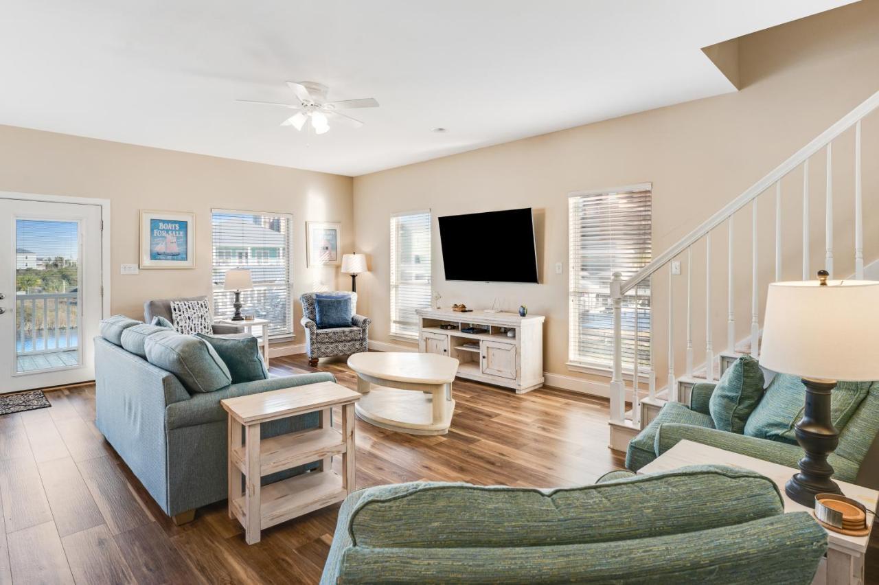 Beach Haven By Meyer Vacation Rentals Gulf Shores Eksteriør billede