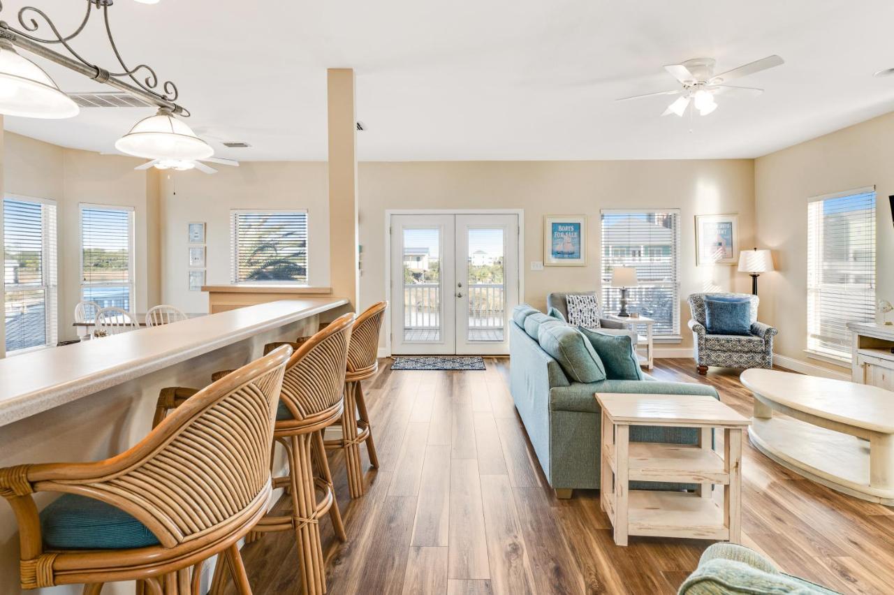 Beach Haven By Meyer Vacation Rentals Gulf Shores Eksteriør billede