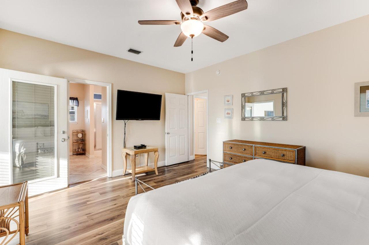 Beach Haven By Meyer Vacation Rentals Gulf Shores Eksteriør billede