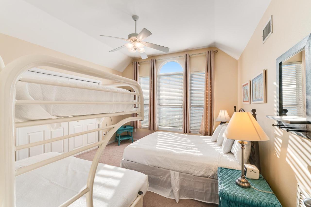Beach Haven By Meyer Vacation Rentals Gulf Shores Eksteriør billede