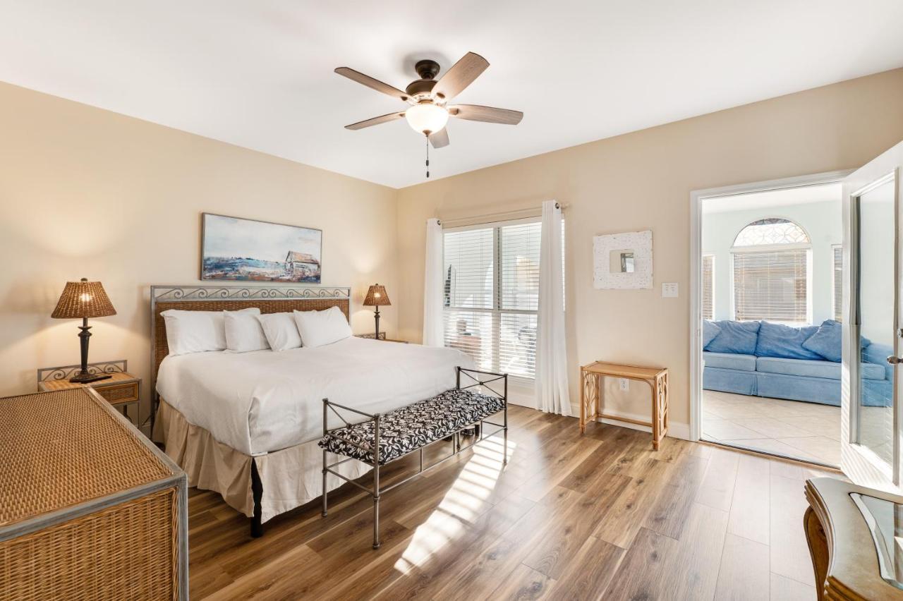 Beach Haven By Meyer Vacation Rentals Gulf Shores Eksteriør billede