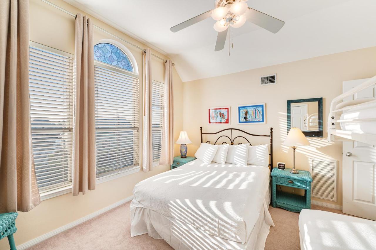 Beach Haven By Meyer Vacation Rentals Gulf Shores Eksteriør billede
