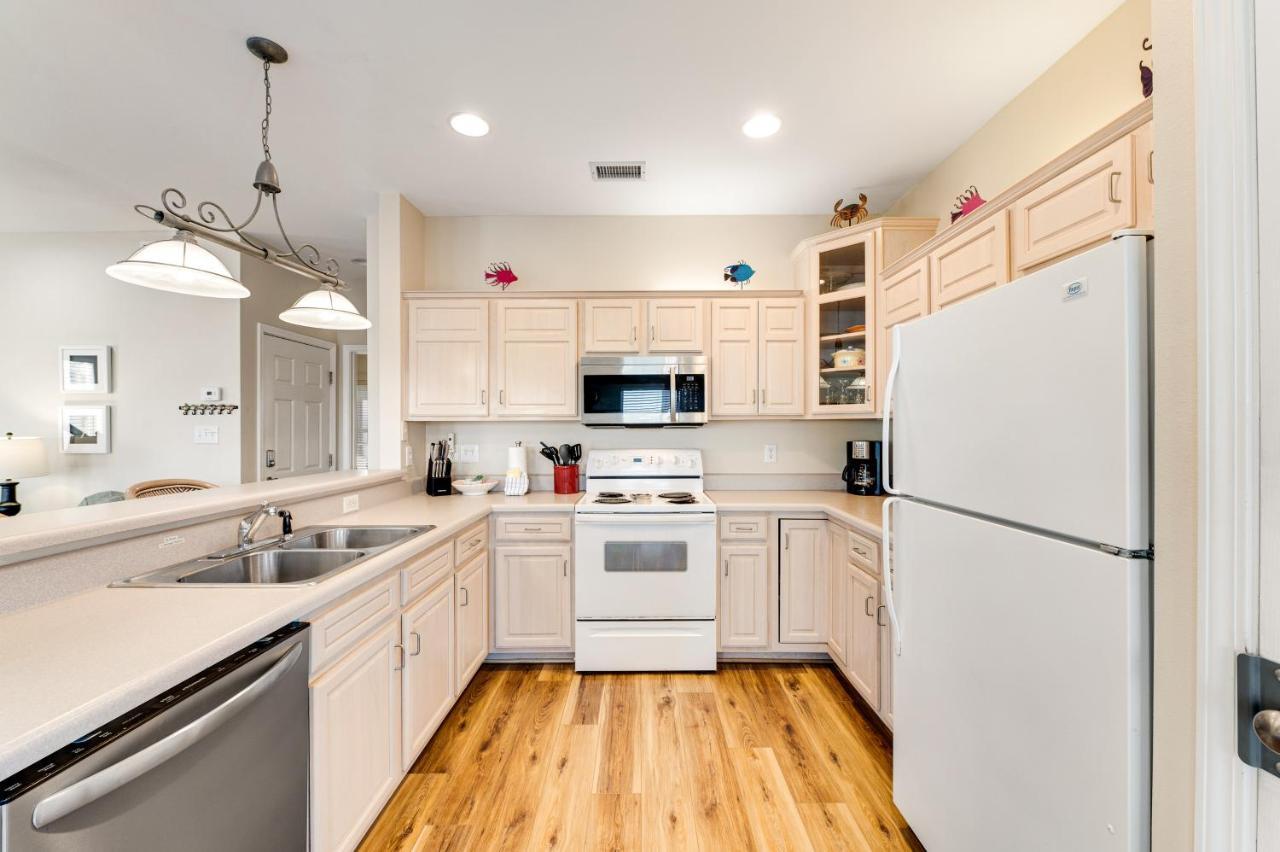 Beach Haven By Meyer Vacation Rentals Gulf Shores Eksteriør billede