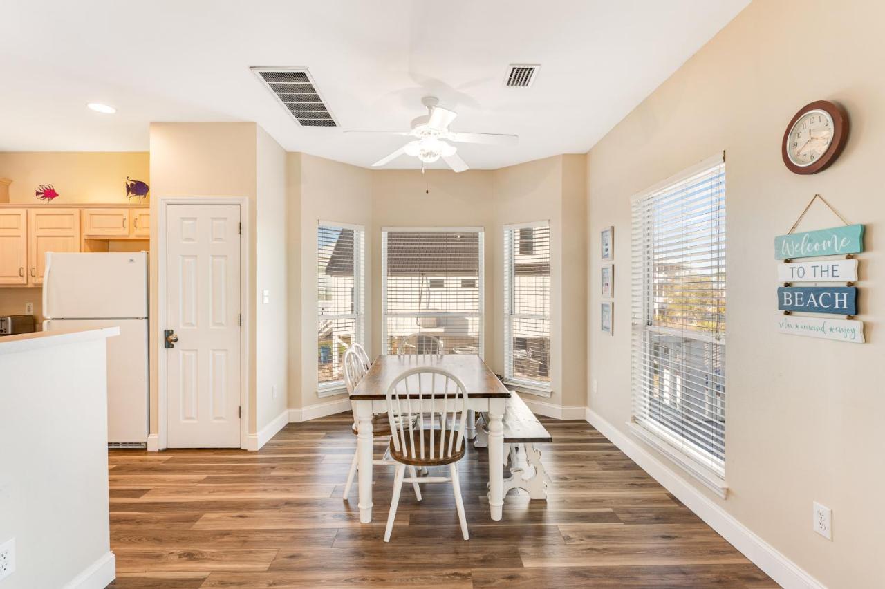 Beach Haven By Meyer Vacation Rentals Gulf Shores Eksteriør billede
