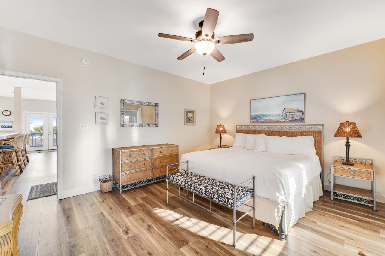 Beach Haven By Meyer Vacation Rentals Gulf Shores Eksteriør billede