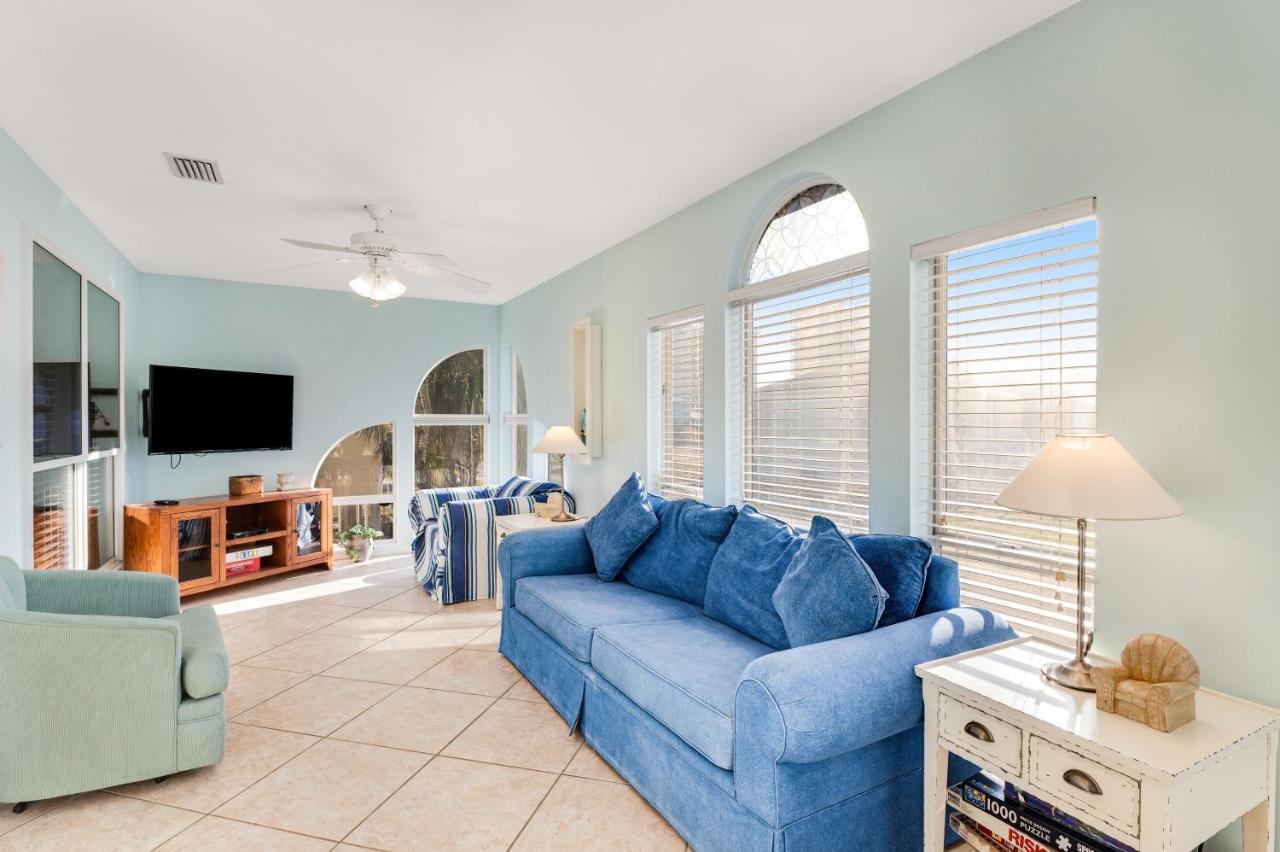 Beach Haven By Meyer Vacation Rentals Gulf Shores Eksteriør billede